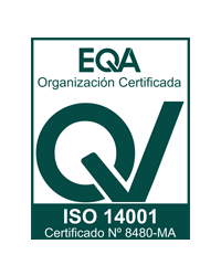 Certificación ISO 14001