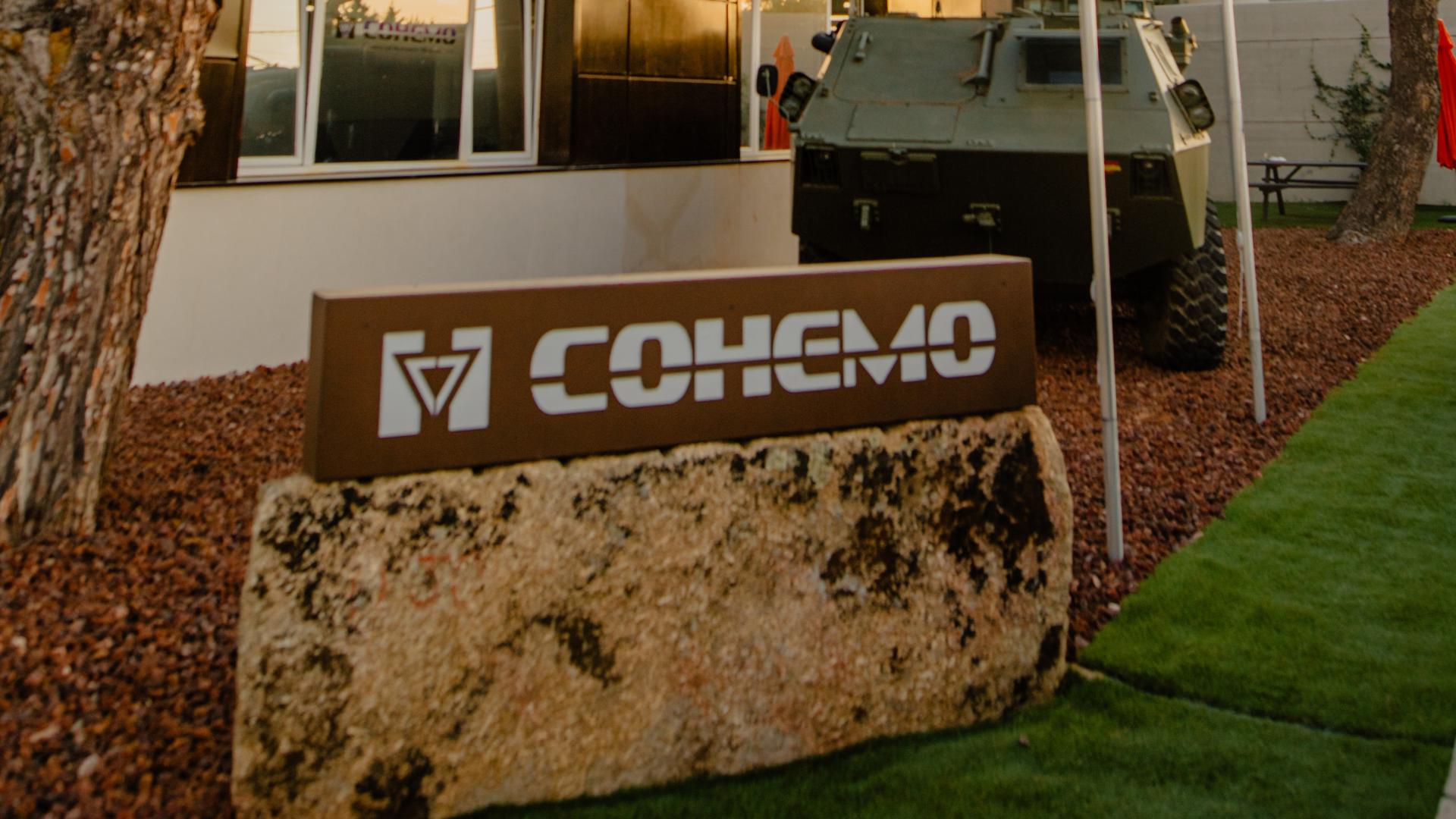COHEMO